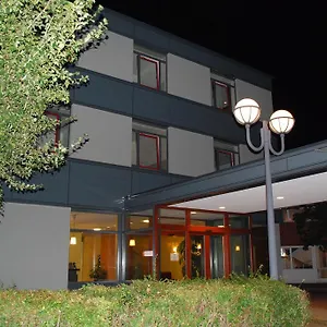 Hotel Gold Spring, Hannover