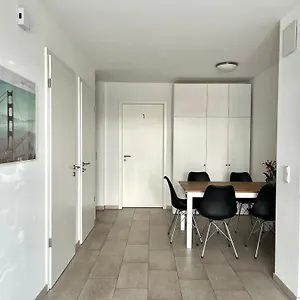 Privatunterkunft Guestroom Messe, Hannover