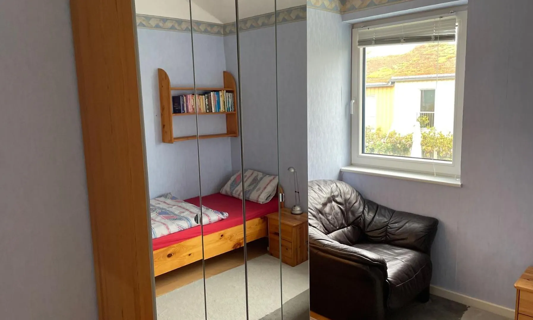 Apartment Messezimmer Kaettner Hannover