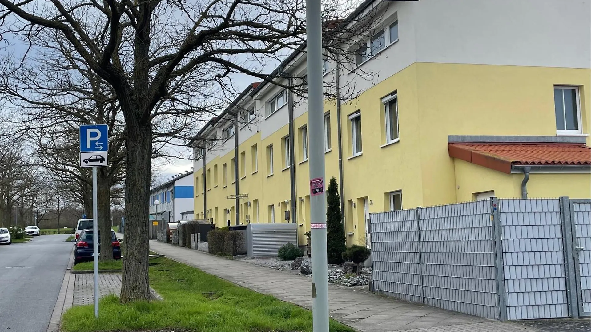 Messezimmer Kaettner Hannover Germany